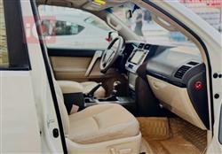 تۆیۆتا لاندكروزر پرادۆ